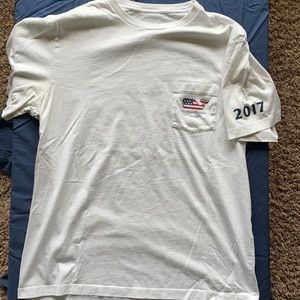 Men's VINEYARD VINES LIMITED EDITION SZ SM